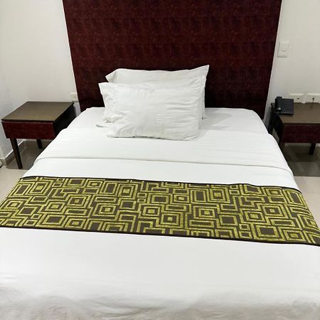 Hotel Ipanema Meridian Neiva  Buitenkant foto