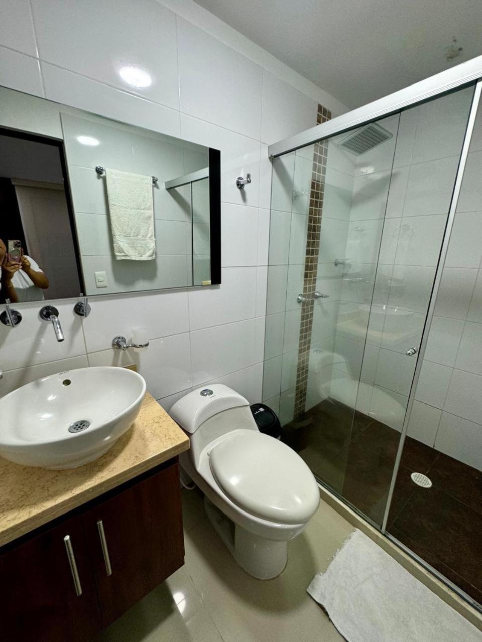 Hotel Ipanema Meridian Neiva  Buitenkant foto