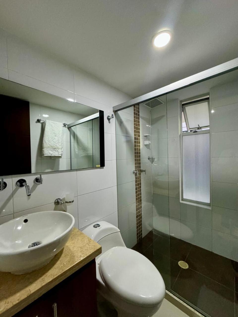 Hotel Ipanema Meridian Neiva  Buitenkant foto
