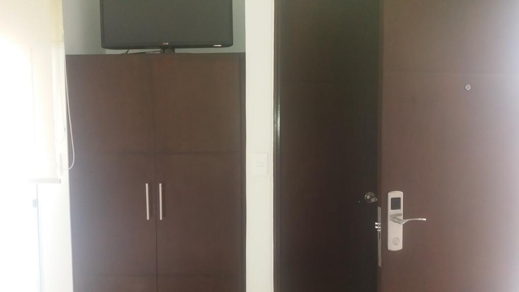 Hotel Ipanema Meridian Neiva  Buitenkant foto