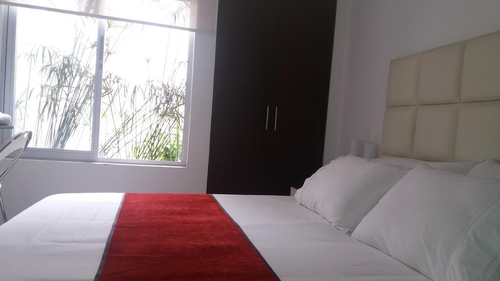 Hotel Ipanema Meridian Neiva  Buitenkant foto