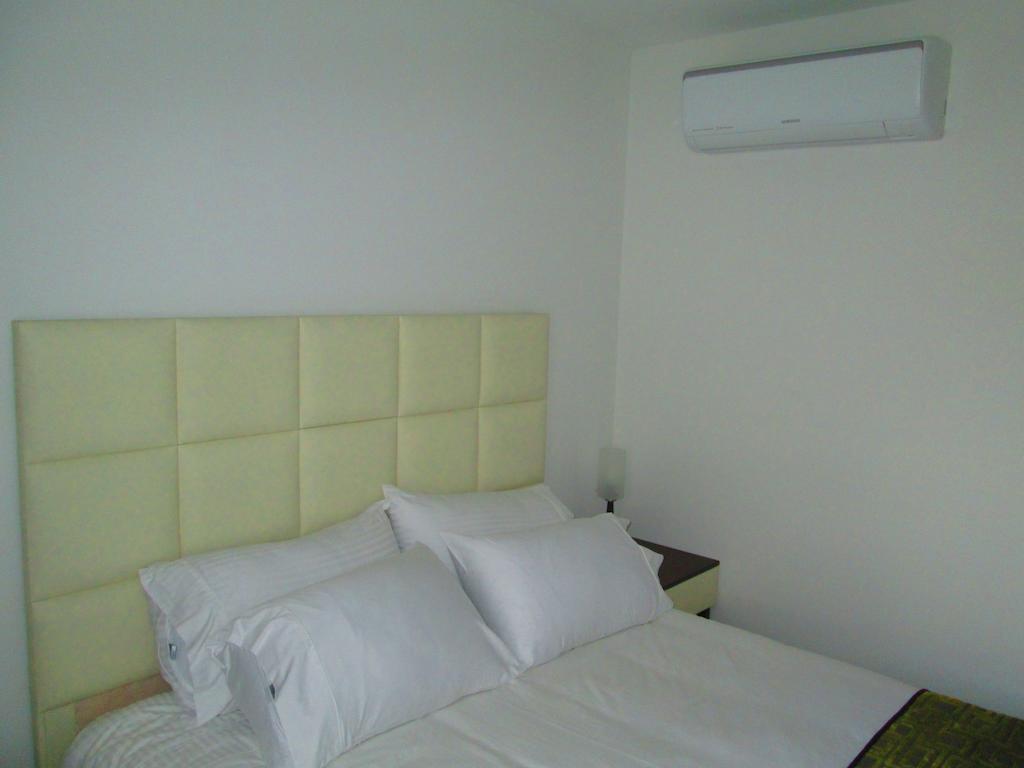 Hotel Ipanema Meridian Neiva  Buitenkant foto