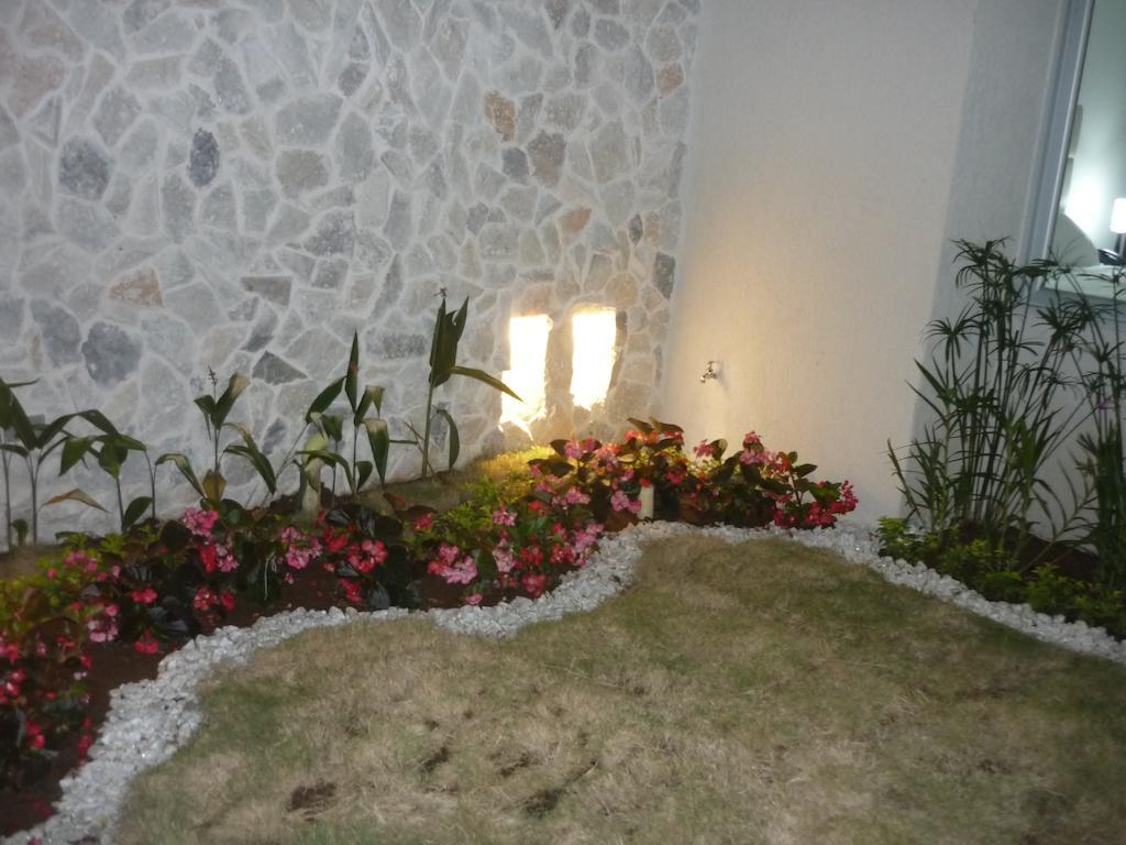 Hotel Ipanema Meridian Neiva  Buitenkant foto